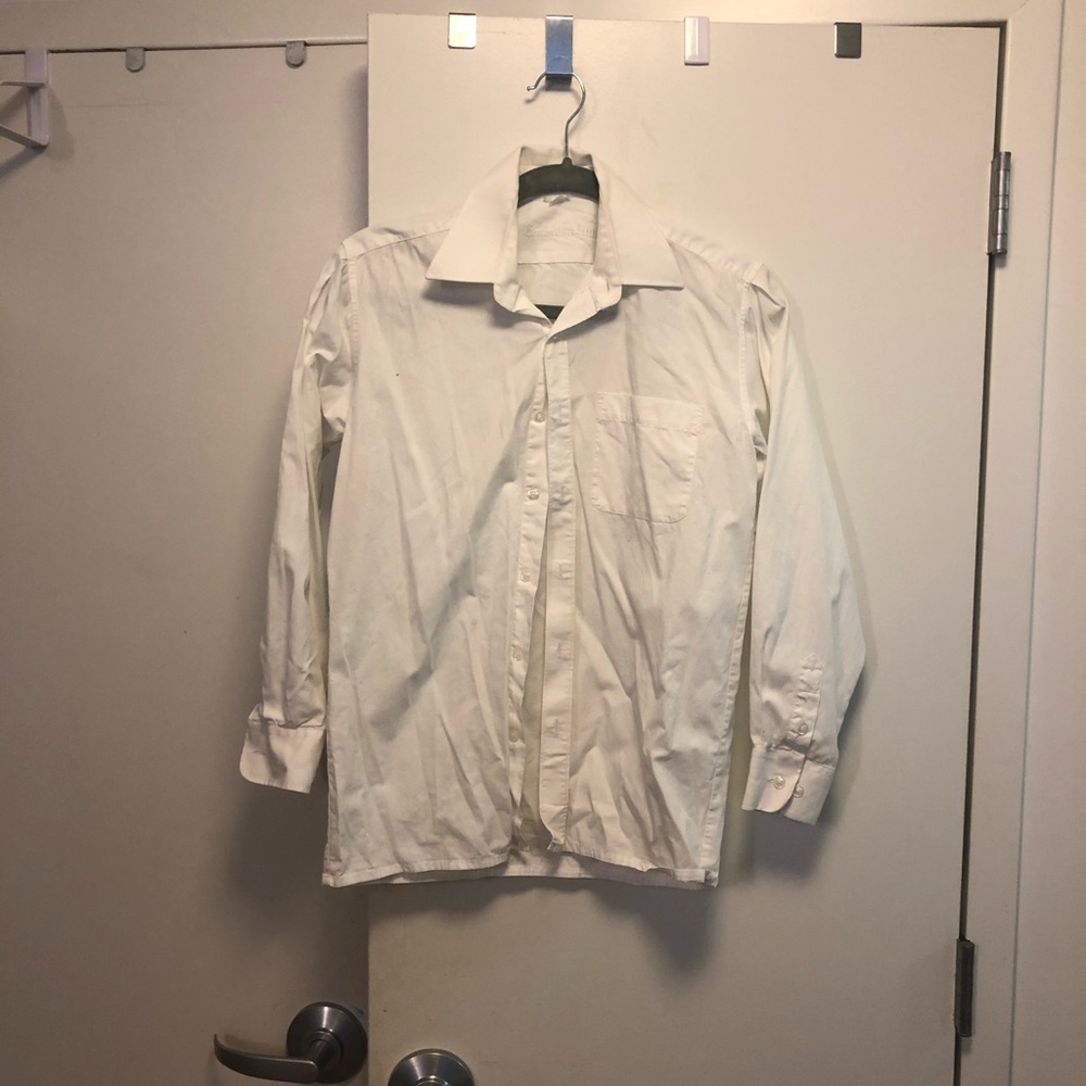 Emme Uno Dress shirt for boys